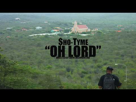 OH LORD by $HO-TYME  (Official Music Video)