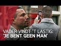 Slaven's grote hobby is voordeuren fotograferen