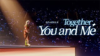 Cover art for Together You and Me