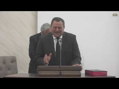 Duminică 24 octombrie 2021 AM