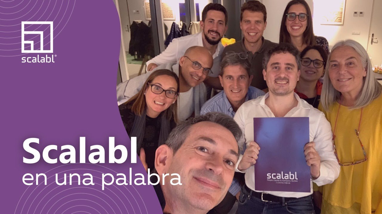 Testimonio Alumni Scalabl