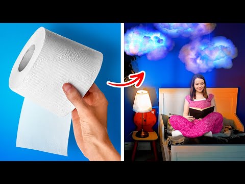 32 süße und einfache Einrichtungsideen