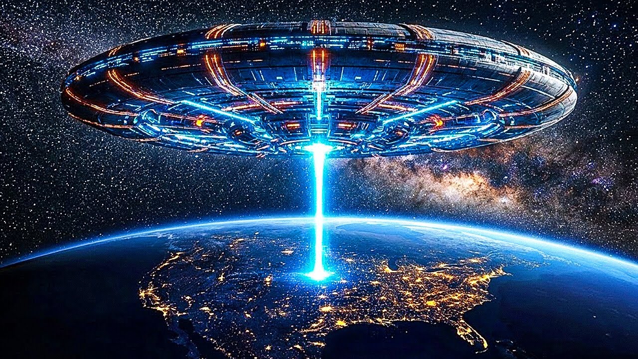 NASA Plans to Build City-Sized Solar Power Stations in Space