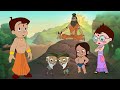 Chhota Bheem Adla Badli Cartoon For Kids In Hindi