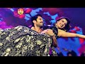Vijay Devarakonda Romantic Dance With Samantha At Kushi Musical Concert Wall Post