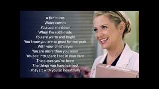 Universe and U - Arizona and Callie