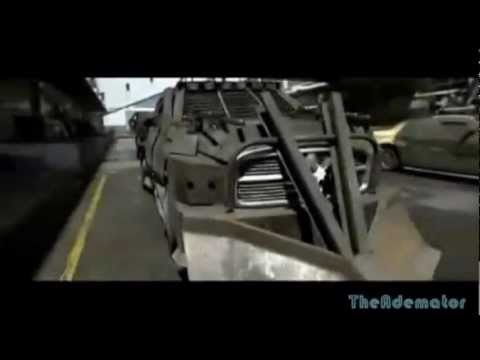 death race 2 official trailer.mpg