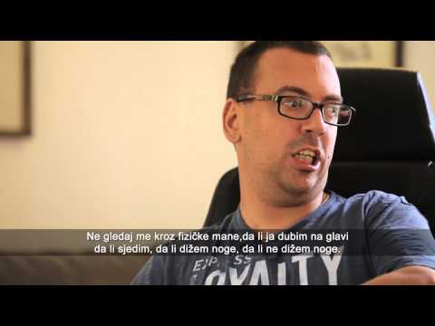 Drugo Lice Invalidnosti • Erik Balija • 720p