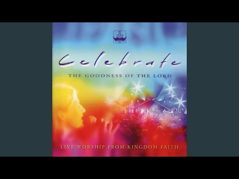 Jesus You are the Lord - Kingdom Faith