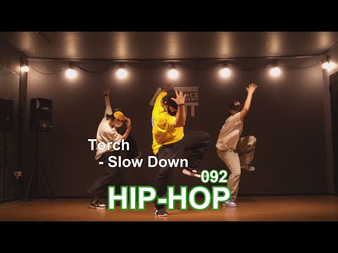 Torch - Slow Down ft. Meek Mill, Wale, Stalley, Gunplay, Young Breed [HIP-HOP / 092]