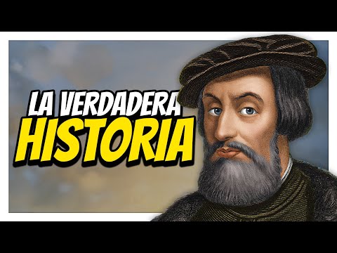 ¿Quién fue Realmente Hernán Cortés?| Juan Miguel Zunzunegui