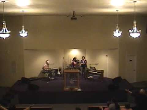 A New Day Awakening Church Musical Pt. 3