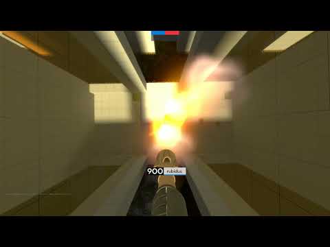 Jump WR - rubidus - jump_tapdance_fix3 - 03:19.110 - Soldier