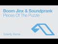Boom Jinx & Soundprank - Pieces Of the Puzzle ...