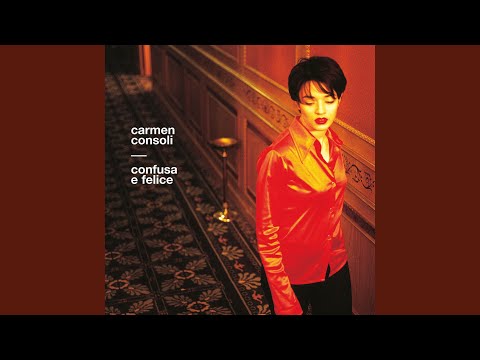 Subject: carmen consoli - fidarmi delle tue carezze - Consoli Carmen