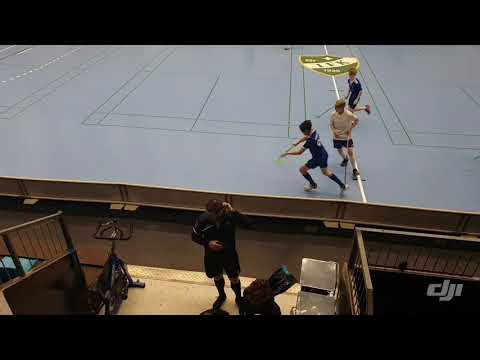 Tikkurilan Tiikerit c2 0506 - Light Iron 15.12.2019