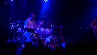 Macabre - The Ice Man (live)