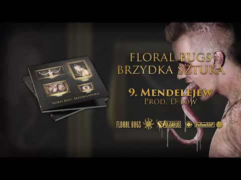 Video thumbnail for Mendelejew