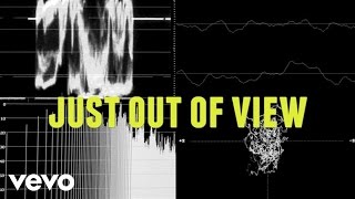 Blake Mills - Just Out Of View (Lyric Video)