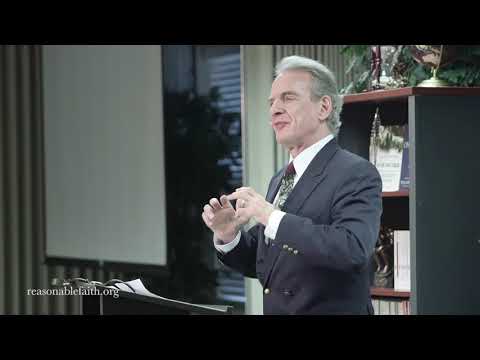 Doctrine of Christ Part 43: The Work of Christ (36) - Resurrection Hypotheses