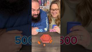 Come Play Farkle With Us! #boardgames #gamenight #couple #fun #PlayMonsterPartner