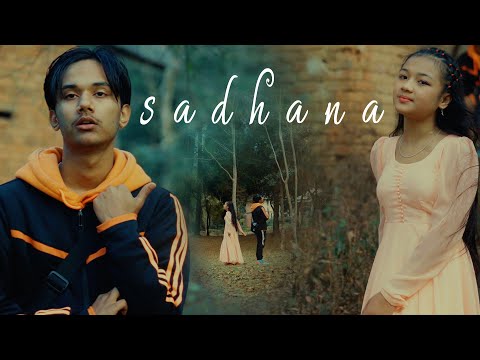 SushantDaGoat X Merliya - Sadhana Remix (Official Music Video) Prod. Roni