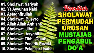 Download lagu SHOLAWAT NABI TERBARU 2026 PALING BANYAK DICARI | FULL ALBUM | SHOLAWAT JIBRIL PENARIK REZEKI,BUSYRO mp3 Download lagu SHOLAWAT NABI TERBARU 2026 PALING BANYAK DICARI | FULL ALBUM | SHOLAWAT JIBRIL PENARIK REZEKI,BUSYRO mp3