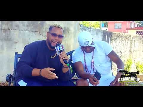 Crazy Duany  ABRIÓ FUEGO CON  OTA OLA Y ADRIAN FERNÁMDEZ ?????? , De Dios tv