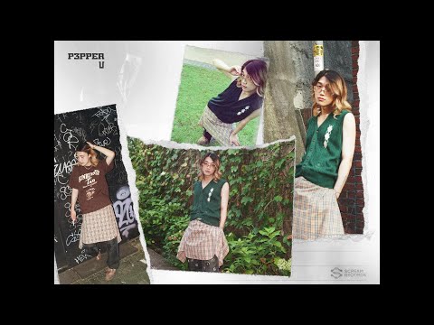 P3PPER 'U' (Official Audio)