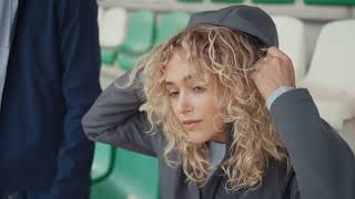 Vidéo Sol's Race Hooded Women