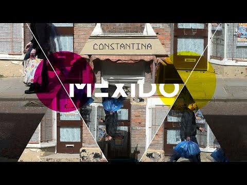 Constantina - Mexido