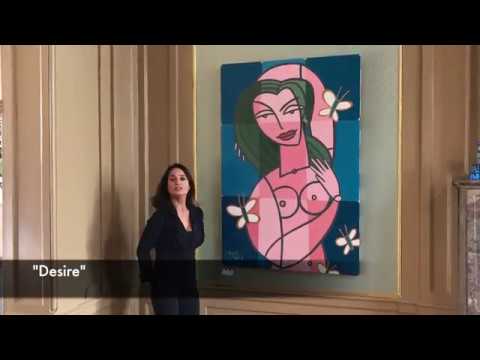 download lagu mp3 mp4 Jacqueline Schafer, download lagu Jacqueline Schafer gratis, unduh video klip Jacqueline Schafer