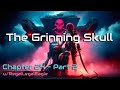 HFY Stories: The Grinning Skull - Chapter 24 Part 2 | Pirates, Blood, and Betrayal.