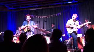 Hope on a Rope - Red Wanting Blue 2/8/17