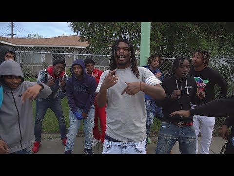 Money Meez - Dead Friends Pt.2 (Official Video) Dir. CNB Productionz