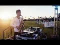 Tim Lacatena DJ Sax Dance Party Event Reel