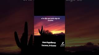 Dan Fogelberg-Tucson,Arizona (subtitulado al español)
