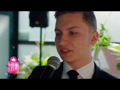 Sebastian Dascalu | Thunder & Lightning | Mazo Music Show 2024