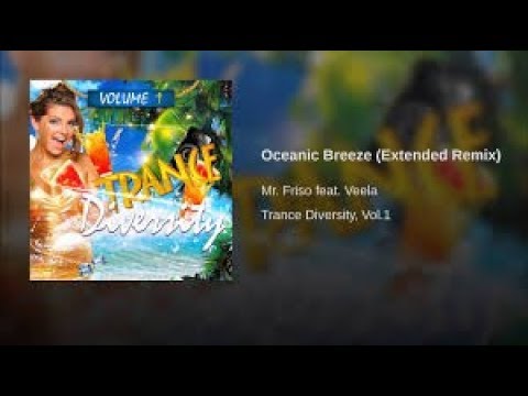 Sync Diversity presents Friso feat. Veela - Oceanic Breeze