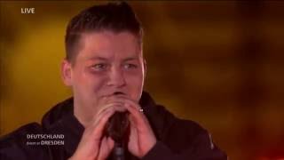 Kerstin Ott - Scheissmelodie 2016