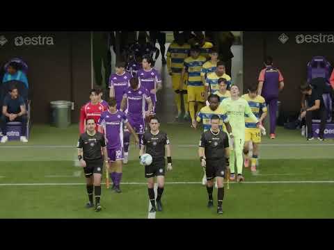 Highlights Primavera: Fiorentina vs Parma 2-1