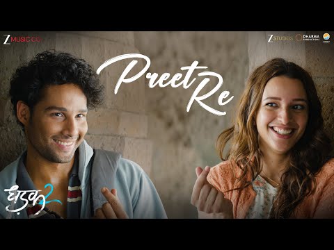 Darshan Raval - Preet Re (w/ Rochak Kohli, Jonita Gandhi, Gurpreet Saini) on Spotify Charts