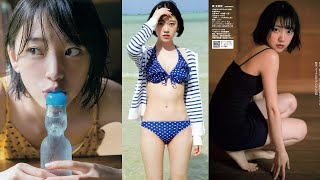 乃木坂46 堀未央奈 セクシー画像集。#01 【厳選】水着グラビアや写真集から個人的に好きなエロ可愛いショットを掲載！nogizaka46 miona hori