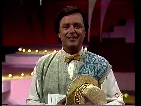 Young Talent Time- Burn Down The Night, 1986