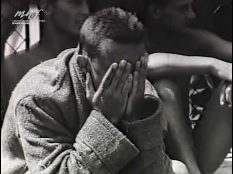 58 másodperc (Gyarmathy Lívia, 1964, részlet)