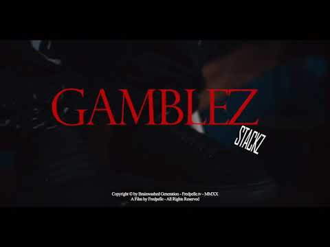 GAMBLEZ x AMB STACKZ