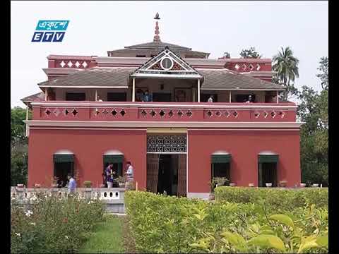 রবি ঠাকুরের কুঠিবাড়িতে চলছে তিন দিনব্যাপী উৎসব