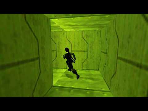 TRLE 2004.06.18 - The Ultimate Search - Part 1