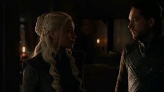 Jon & Daenerys - Truth