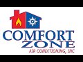 HVAC Welcome Video Comfort Zone Produced By Lenz Entertainment Group
